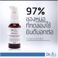 ราคา Dr.JILL” G5 Essence เอสเซ้นส์น้ำนมเข้มข้นประสิทธิภาพสูง (17706726898)