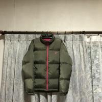 ราคา เสื้อขนเป็ดแบรนด์Nike (7888893186)