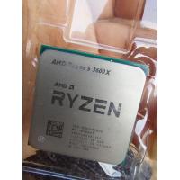 ราคา RYZEN 5 3600X มือสอง (25422144984)