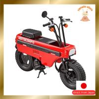 ราคา AOSHIMA 1/12 The Bike Series No.67 Honda AB12 Motocompo 1981 Plastic Model (27582622147)