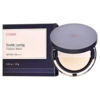 ราคา Etude house Double lasting cushion matte SPF50+ PA++++ (16151438943)