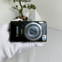 ราคา Canon IXUS265HS/IXY630(รุ่นหายากมากๆ)รุ่นพั้นรักแมว (54001950764)