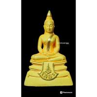 ราคา หลวงพ่อโสธร กรมตำรวจ 80ปี พิมพ์เล็ก เนื้อทองคำ ประกันพระแท้ครับ (26517778049)