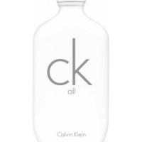 ราคา CK All ขนาด 100ml 1,550 บาท กล่องเทส (1610071595)