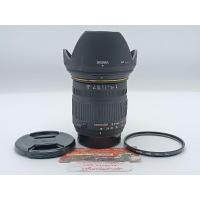 ราคา เลนส์ Sigma 18-50 F2.8 Ex Macro for Nikon (24871503856)