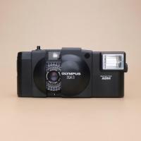 ราคา กล้องฟิล์ม Olympus Xa1 ใช้งานง่าย พร้อมจัดส่ง (10587523235)