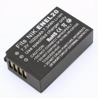 ราคา Nikon แบตเตอรี่กล้อง ENEL-20