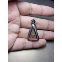 ราคา สมเด็จจิตรลดา พระกำลังแผ่นดิน พิมพ์เล็ก (3662870943)