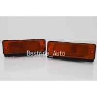 ราคา ใหม่ โคมไฟกันชนหน้า Toyota Corolla KE70 / KE72 / KE75 / KE76 ไฟกันชน Lampu Depan (21889105641)