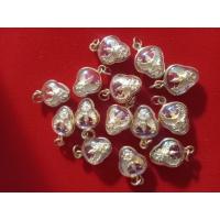 ราคา จี้พญาครุฑองค์เล็กสีทองสองด้านเหมือนกัน (29591933978)