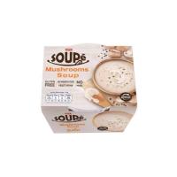 ราคา UFC pumkin soup / mushroom soup/baby corn soup ซุปข้าวโพดอ่อน ซุปฟักทอง ซุปเห็ด 150g (54402088317)