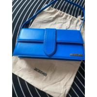 ราคา Jacquemus แท้Jacquemus La Bambino Long Shoulder Bag ไม่เคยใช้คะ (shop39500) (25189326385)
