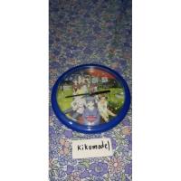 ราคา นาฬิกาแขวนผนัง การ์ตูนเก่าหายาก Product Ai Yori Aoshi In Cd- Matsu First Limited Edition TV Soundtrack ใช้งานปกติ (25019288247)