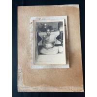 ราคา รูปถ่ายเก่าพระสงฆ์ พระเกจิ พร้อมการ์ดรอง สำหรับบูชา สะสม ตั้งโชว์ (23640635324)