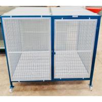 ราคา กรงสุนัขติดมุ้งลวด กรงสัตว์เลี้ยงติดมุ้งลวด กรงหมากันยุง รุ่นKT04 ลึก105ยาว130สูง100cm. (2118783146)