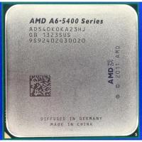ราคา AMD CPU (ซีพียู) FM2 AMD A6-6400K 5400K A8-5600K APU (18544813321)