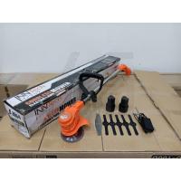 ราคา [มือสอง] เครื่องตัด เครื่องตัดหญ้าไร้สาย ขายตามสภาพ (26441275631)