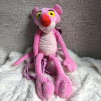 ราคา กระเป๋า PINK PANTHER ดั้งเดิม กระเป๋าตุ๊กตา. กระเป๋าพิงค์แพนเธอร์ (49701830707)
