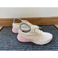 ราคา รองเท้าวิ่ง Asics Gel มือ2 ของแท้% ✨ไซส์ 35.5 ยาว 22.5 cm. (23973095457)