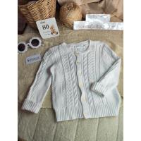 ราคา เสื้อคลุมไหมพรมสีขาวแบรนด์ Ralph Lauren ไซส์80 รหัสT4848 ส่งต่อเสื้อผ้าลูกสาวแบรนด์มือสอง เสื้อคลุมเด็ก (26410934361)