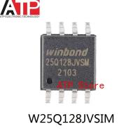 ราคา 10 ชิ้น/ล็อต 25Q128JVSM W25Q128JVSIM 25Q128JVSSQ W25Q128JVSIQ 25Q128FVSG W25Q128FVSIG 25Q128FVSIQ 8S ชิป SOP (41373661677)