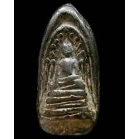 ราคา สวยเทพ พระกริ่งคลองตะเคียน วัดประดู่ทรงธรรม พร้อมบัตรรับรองสมาคมฯ เนื้อดินผสมผงใบลาน กริ่งดังกังวาล - นิว พระเครื่อง (19774510927)