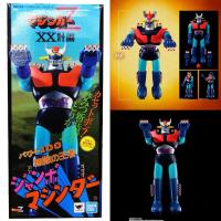 ราคา มาชินก้า ตัวใหญ่ JUMBO MACHINEDER Invincible King Jumbo Machinder Mazinger Z (43668689009)