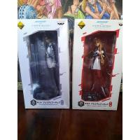 ราคา Ichiban Kuji Premium Gekijouban Sword Art Online -Ordinal Scale- - Asuna+Kirito (Banpresto) (10386765693)