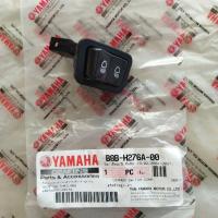 ราคา สวิทช์ไฟสูง-ต่ำ FINN ปี 2018-2021 , GRAND FILANO HYBRID , FAZZIO 2022-2024 อะไหล่แท้ YAMAHA B8B-H276A-00 รหัสทดแทน B8... (12740723722)