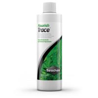 ราคา Seachem Flourish Trace (29117253262)