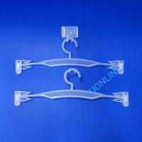 ราคา ไม้แขวนชุดชั้นใน ไม้หนีบชุดชั้นใน 007 ใส แพ็คละ 12 ชิ้น (4932493004)