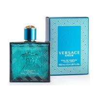 ราคา VERSACE - Eros EDP น้ำหอม 100 ml.[สินค้าแท้100%] (11232088452)