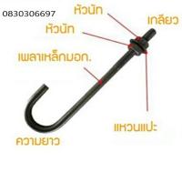 ราคา J bolt เจโบลท์ เจ โบลท์ M16 (4662694862)