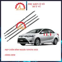 ราคา ยางกระจกTOYOTA VIOS EXTERIOR BRACE TOYOTA VIOS 2003-2006 2008-2013 2014-2017 (42463512588)