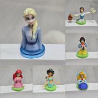 ราคา พร้อมส่งโมเดล ดิสนี่ย์ ฐานเขียว Furuta Choco Egg Disney Character ตัวเล็กน่ารัก (27106996933)