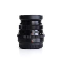 ราคา Fuji XF 35mm f2 สภาพดี (21967490739)
