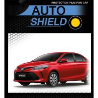 ราคา ฟิล์มกันรอยมือจับประตู 4 ชิ้น Toyota Vios 2013-2016 (339823771)