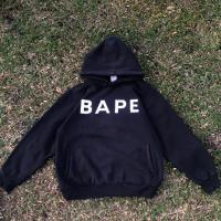 ราคา เสื้อฮู้ด A Bathing Ape (25001258334)