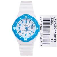 ราคา CASIO ผู้หญิง สีฟ้า (1314581228)