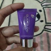 ราคา พร้อมส่ง มาส์กหน้ายกกระชับ Glamglow Gravitymud Firming Treatment 15g. (3839458102)