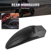ราคา For Honda CBR500R CB500F CB500X CBR500 R CB500 F CB 500 X 2022-2024 Motorcycle Rear Fender Extender (58103186619)