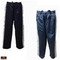 ราคา กางเกงขายาวเอวยางยืด ผ้าร่ม ทรงปกติ มีสายรัดเอว มีกระเป๋าด้านข้าง ใส่เล่นกีฬา ฟิตเนส ปั่นจักรยาน นอน (12768433510)