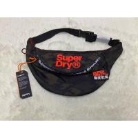 ราคา กระเป๋าคาดอก Superdry 1,900 25 x 17 x 8 cm (28870290650)