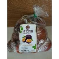 ราคา เสาวรส เปรี้ยวอมหวาน สวนเกษตรอินทรีย์ 1,000 กรัม (7649993646)