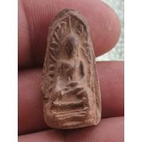 ราคา พระรอดเนื้อผงไม่ทราบที่มวลสารดีเก่าพระบ้านๆราคาแบ่งปัน (28762219132)