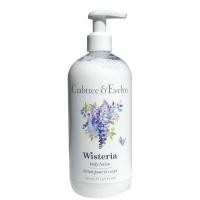 ราคา Crabtree & Evelyn WISTERIA Body Lotion 16.9 fl oz (51652565180)