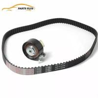 ราคา 1set Timing belt tensioner for Ford Focus EcoSport Escort Fiesta13 MAZDA 2 FIESTA MK6 FUSION 1.4 FX (46852526620)