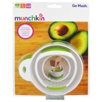 ราคา MUNCHKIN 44101 GO MASH FOOD SMASHER SET (14931029369)