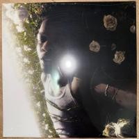 ราคา แผ่นเสียง D4vd อัลบั้ม WITHERED+ลายเซ็น (26086296868)