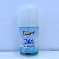 ราคา Eversense Premium Yoghurt Refresh Roll on 72 hr. เอเวอร์เซ้นส์ พรีเมียม โยเกิร์ต รีเฟรช โรลออน 20 มล. (41600742703)